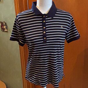 Lauren Ralph Lauren Short Sleeve Womans Top
